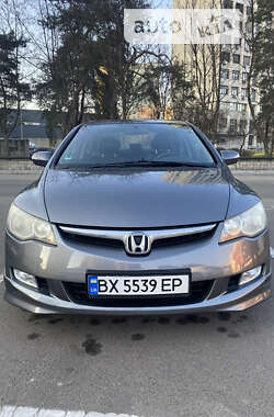 Honda Civic  2009