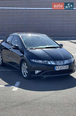 Honda Civic  2006