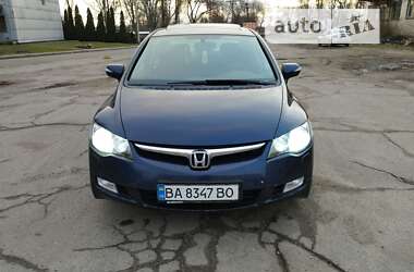 Honda Civic 2006