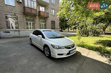 Honda Civic  2011