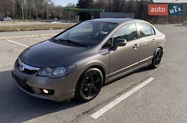 Honda Civic  2009
