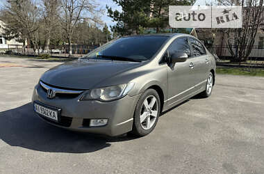 Honda Civic  2007