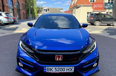 Honda Civic  2020