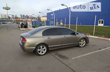 Honda Civic  2006