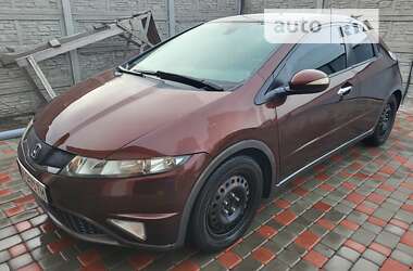 Honda Civic  2010