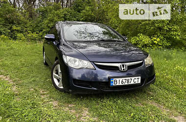 Honda Civic  2008