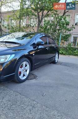 Honda Civic  2008