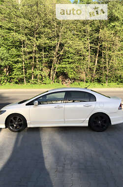 Honda Civic  2009