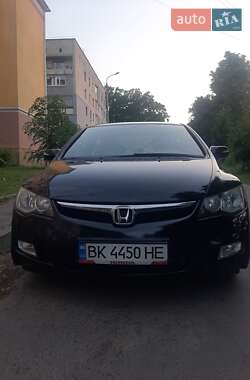 Honda Civic 2007
