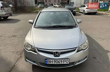 Honda Civic 2008