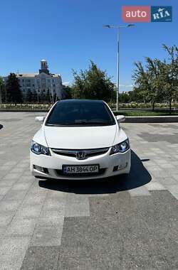 Honda Civic  2008
