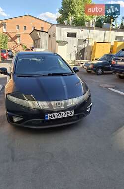Honda Civic  2007