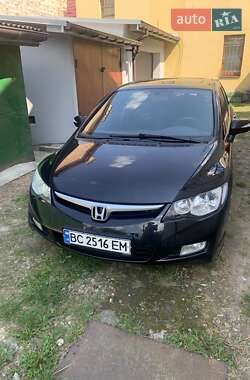 Honda Civic  2007