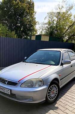 Honda Civic  1999