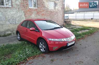 Honda Civic  2006