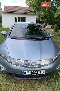 Honda Civic  2007