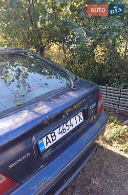Honda Civic  1997