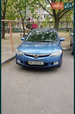 Honda Civic 2007