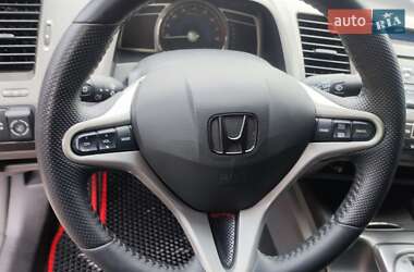 Honda Civic  2007