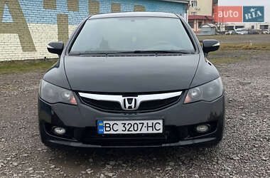 Honda Civic 2009