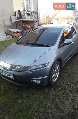 Honda Civic  2008