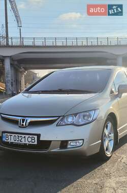 Honda Civic  2008