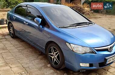 Honda Civic  2008