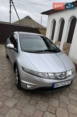 Honda Civic  2006