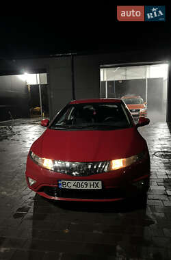 Honda Civic  2006