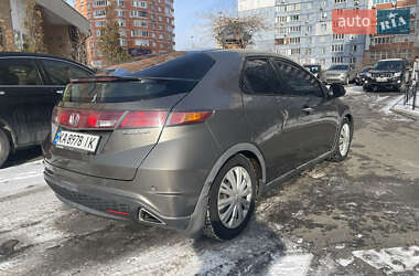 Honda Civic  2008