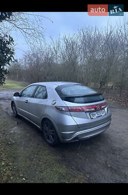 Honda Civic  2010