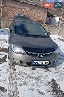 Honda Civic  2008