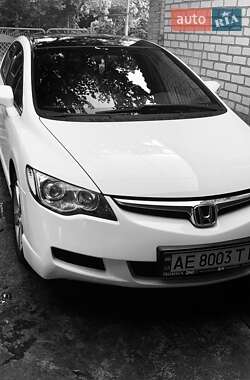Honda Civic  2007