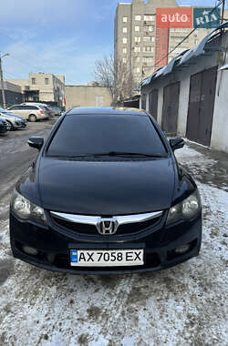 Honda Civic 2009