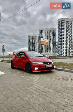 Honda Civic  2008