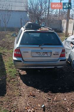 Honda Civic  1996
