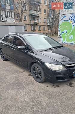 Honda Civic 2008