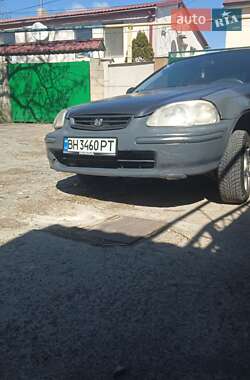 Honda Civic  1999
