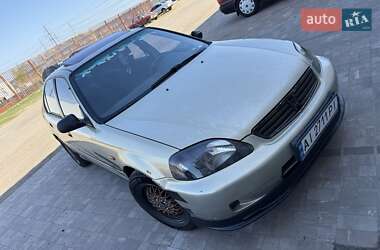 Honda Civic 1998