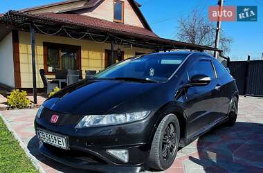 Honda Civic  2007