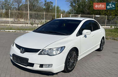 Honda Civic  2008