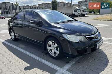 Honda Civic  2007