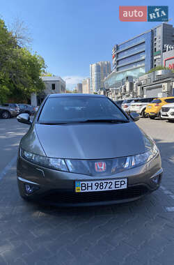 Honda Civic 2008
