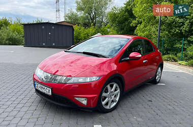 Honda Civic  2008