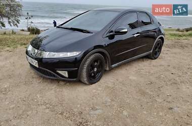 Honda Civic  2007