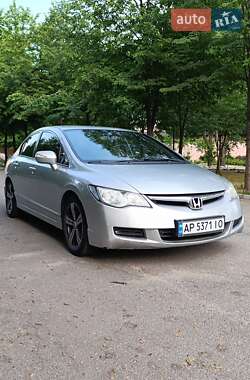 Honda Civic  2008