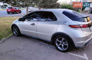 Honda Civic  2006