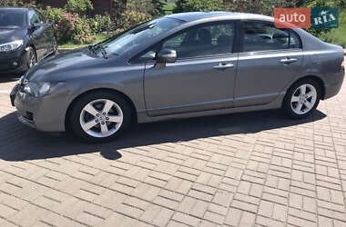 Honda Civic  2009