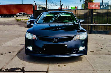Honda Civic 2006