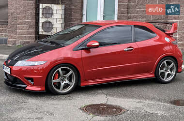 Honda Civic  2008